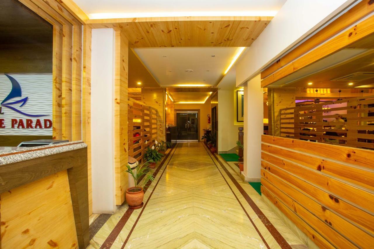 Hotel Lake Paradise Pokhara Ngoại thất bức ảnh